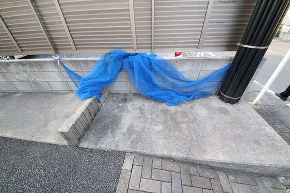 プレール・ドゥーク下井草の物件内観写真